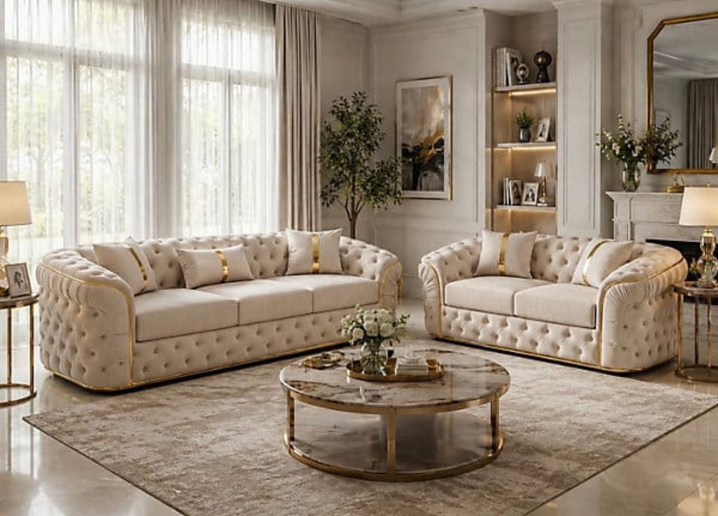 Chesterfield