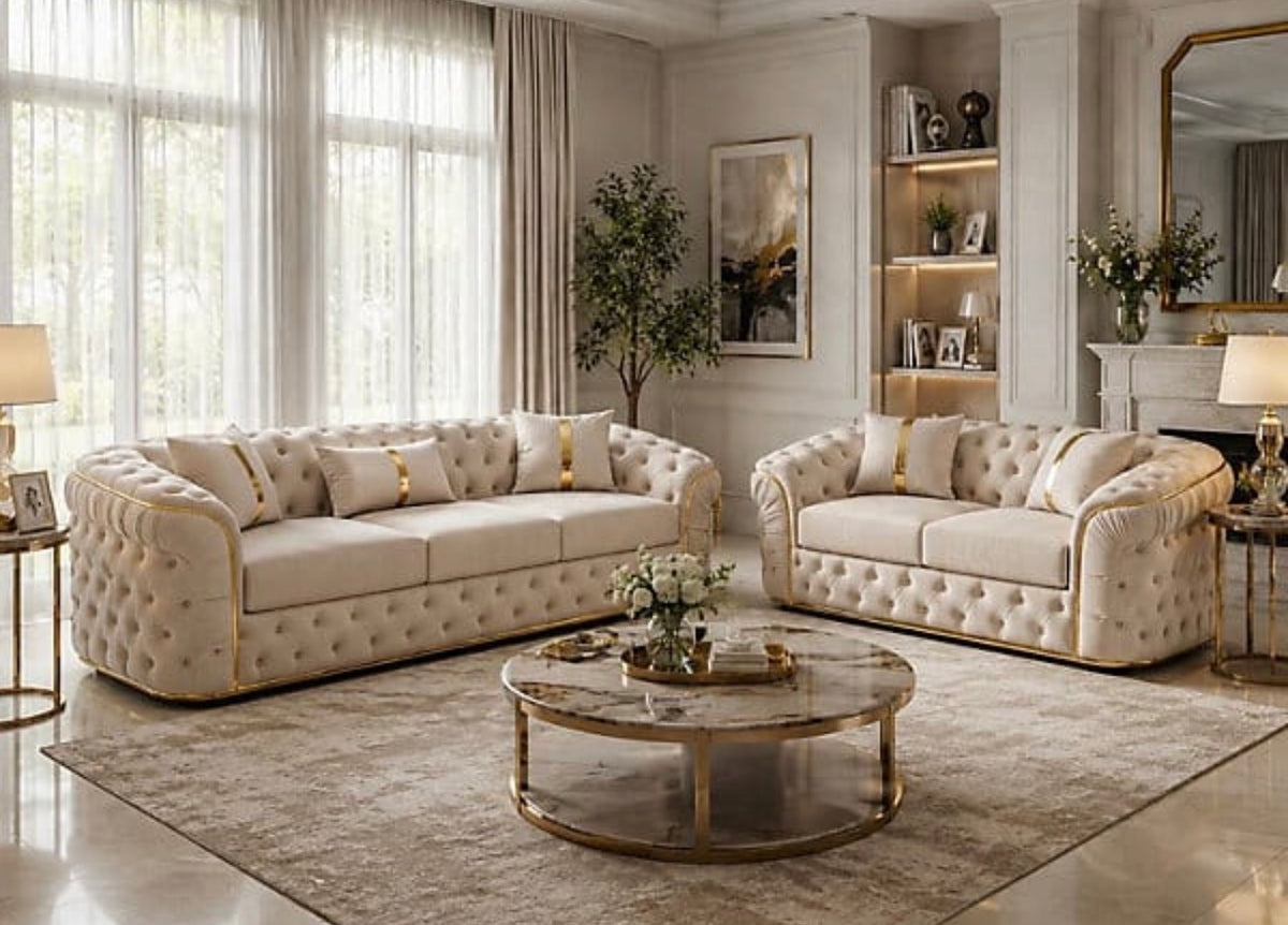 Chesterfield