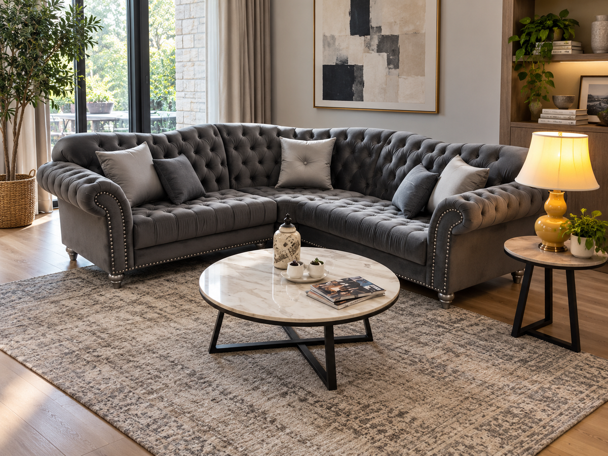 Elegance Corner