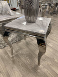 Vienna Lamp Table 50cm x 50cm