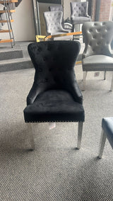 Chelsea Knocker Chair