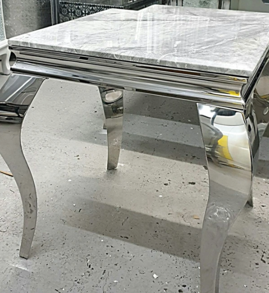 Vienna Lamp Table 50cm x 50cm