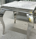 Vienna Lamp Table 50cm x 50cm