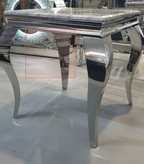 Vienna Lamp Table 50cm x 50cm