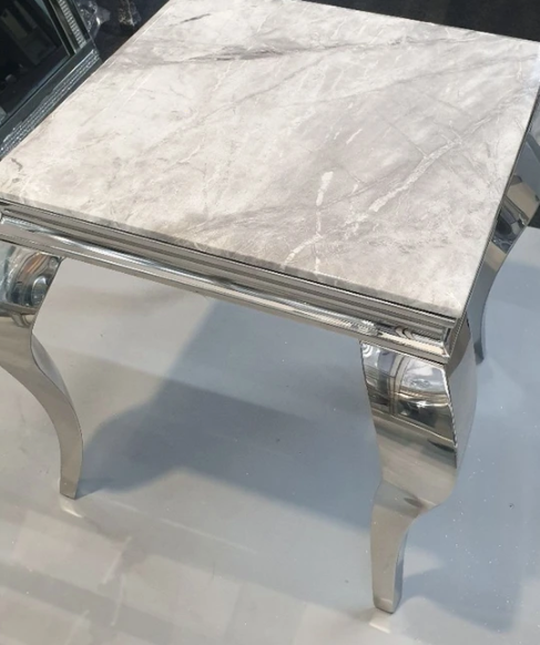 Vienna Lamp Table 50cm x 50cm