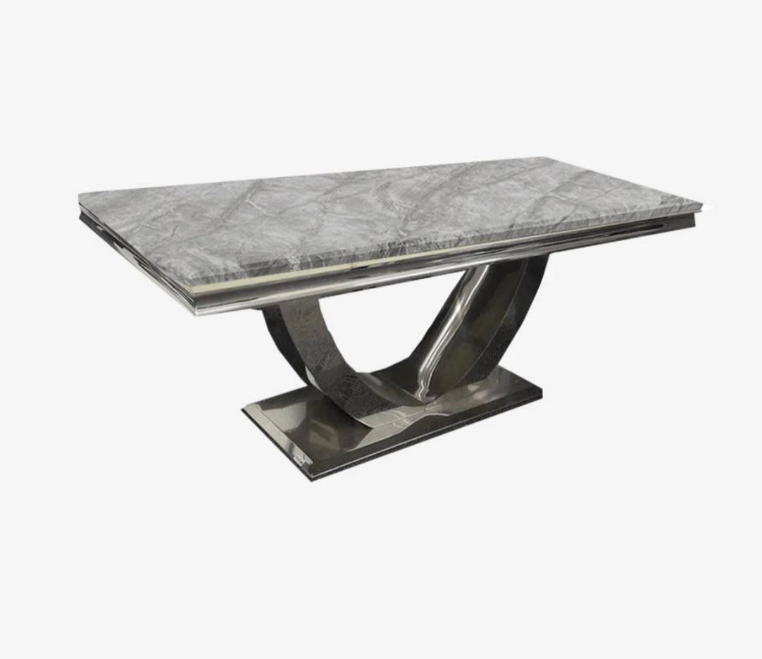 Arial Coffee Table