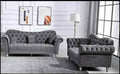 Elegance Sofa