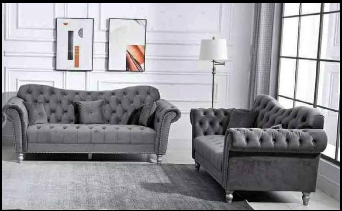 Elegance Sofa