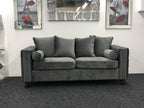 Venice Luxury 2 Seater