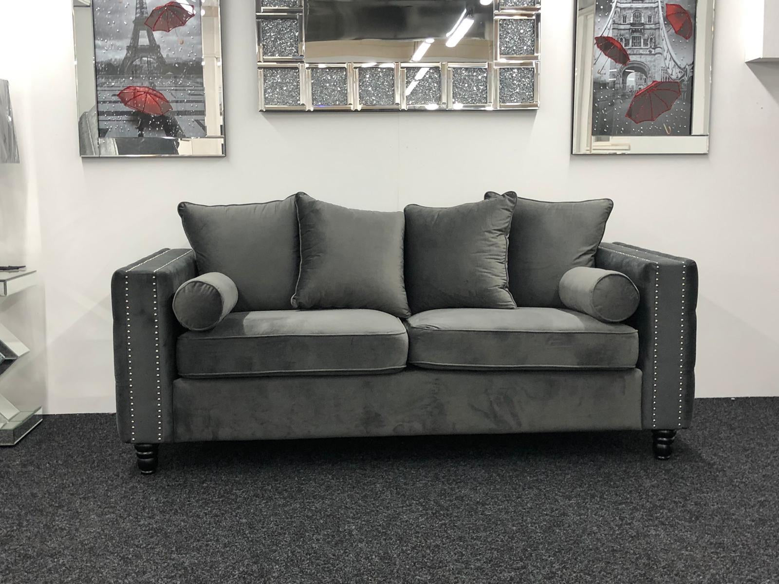 Venice Luxury 2 Seater