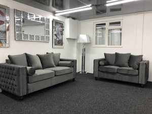 Venice Luxury 2 Seater