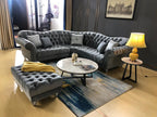 Elegance Sofa