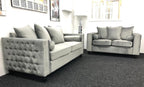 Venice Luxury 2 Seater
