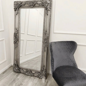 Antique Mirror